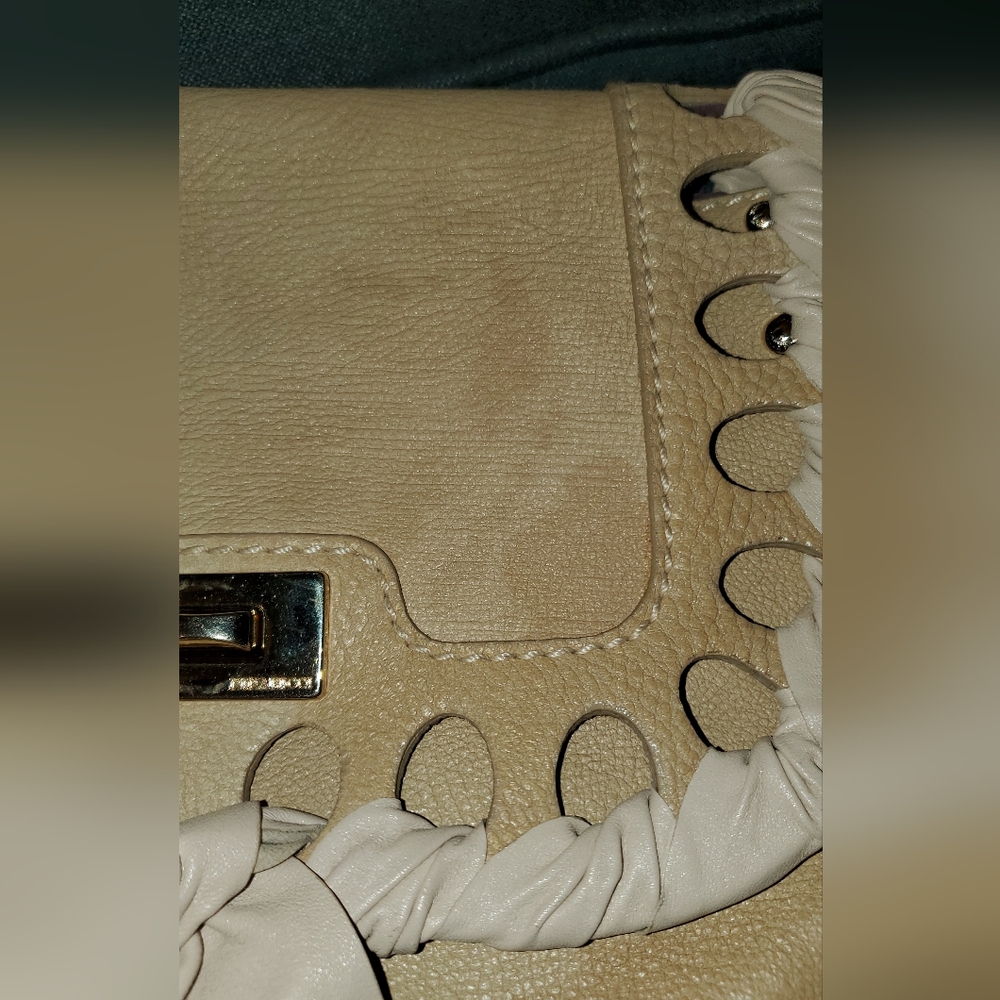 Nina Ricci Handbag - Picture 11 of 17